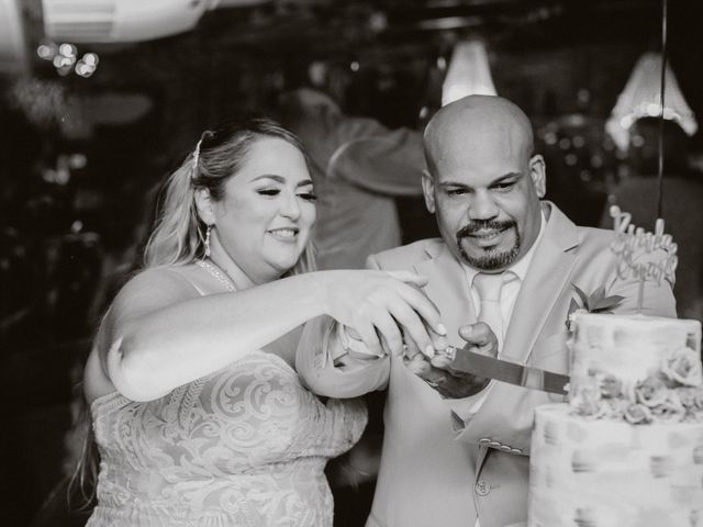 Omar and Brenda&apos;s Wedding in Isabel, Kansas 16