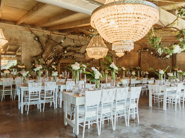 Omar and Brenda&apos;s Wedding in Isabel, Kansas 25