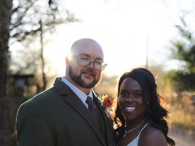 Olivia and Will&apos;s Wedding in Amado, Arizona 19