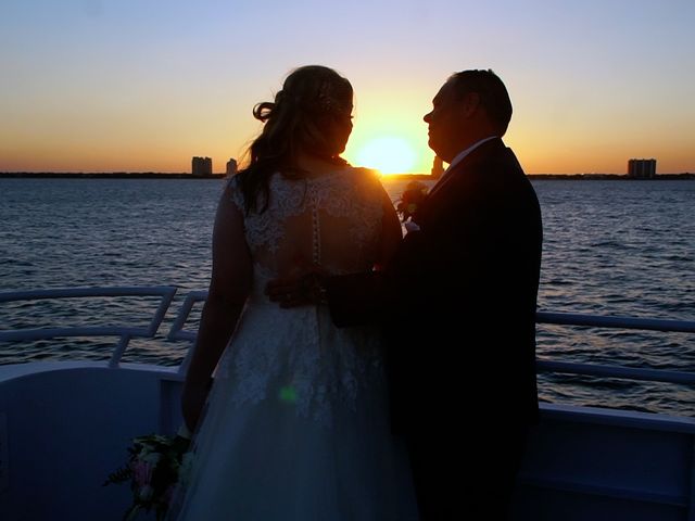 Gary and Tristin&apos;s Wedding in Tampa, Florida 10