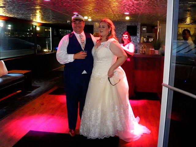 Gary and Tristin&apos;s Wedding in Tampa, Florida 18