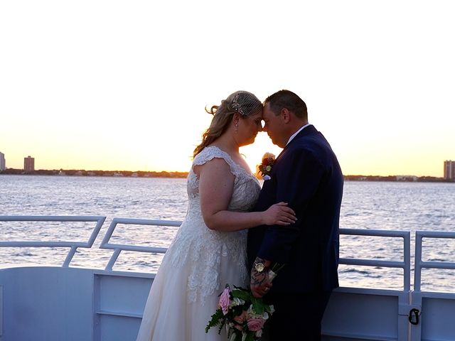 Gary and Tristin&apos;s Wedding in Tampa, Florida 33