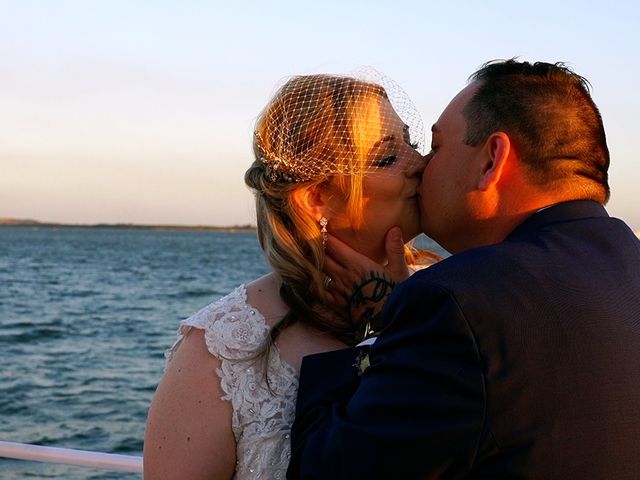 Gary and Tristin&apos;s Wedding in Tampa, Florida 37