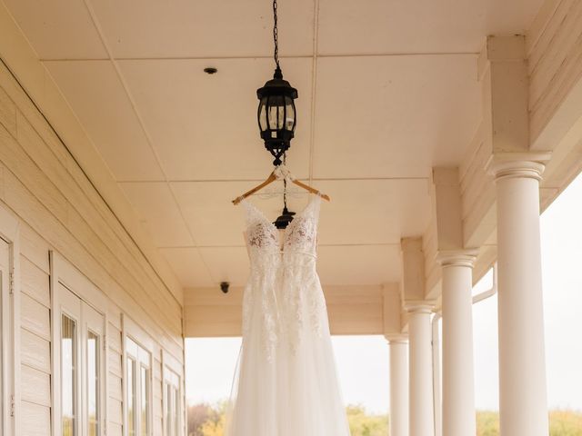 Joshua and Mirtala&apos;s Wedding in Denton, Texas 4