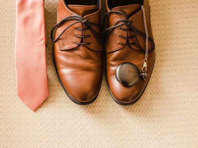 Joshua and Mirtala&apos;s Wedding in Denton, Texas 6