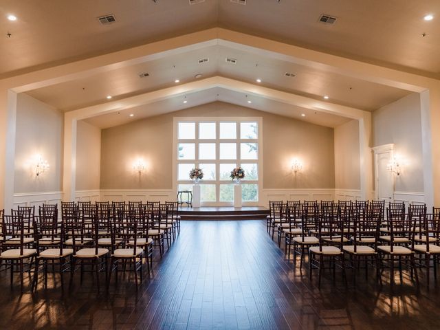 Joshua and Mirtala&apos;s Wedding in Denton, Texas 9