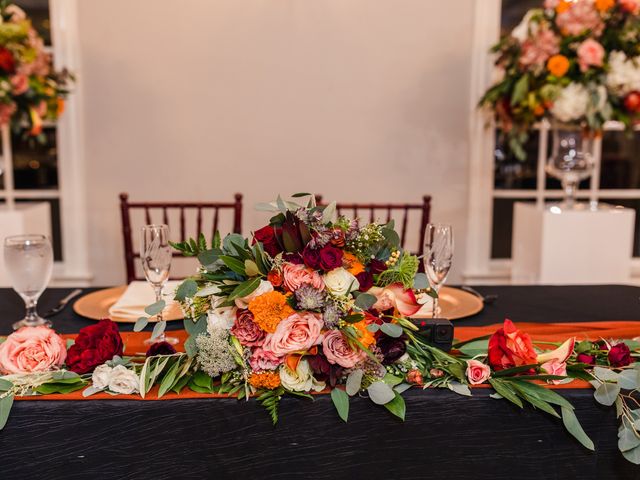 Joshua and Mirtala&apos;s Wedding in Denton, Texas 22
