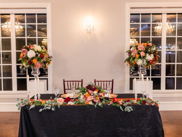 Joshua and Mirtala&apos;s Wedding in Denton, Texas 23