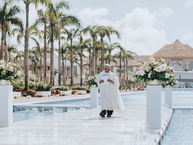 Jonathan and Ruby&apos;s Wedding in Punta Cana, Dominican Republic 26