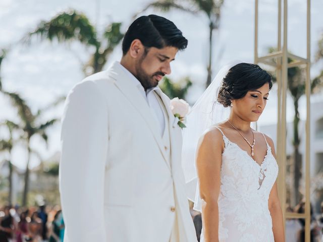 Jonathan and Ruby&apos;s Wedding in Punta Cana, Dominican Republic 32