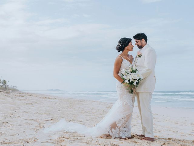 Jonathan and Ruby&apos;s Wedding in Punta Cana, Dominican Republic 44