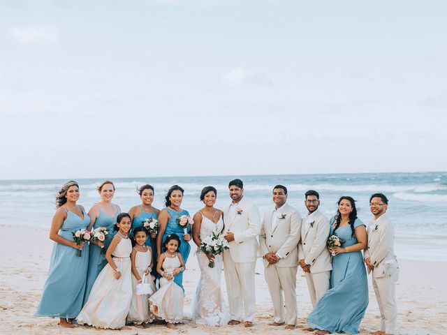 Jonathan and Ruby&apos;s Wedding in Punta Cana, Dominican Republic 51