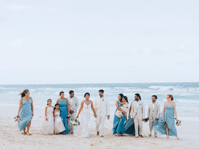 Jonathan and Ruby&apos;s Wedding in Punta Cana, Dominican Republic 52