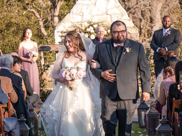 Jose and Tory&apos;s Wedding in Austin, Texas 2