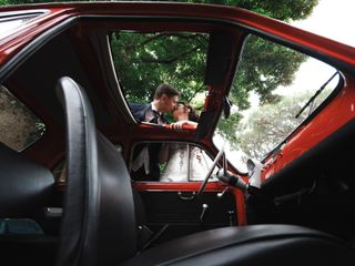 Emanuele &amp; Valentina's wedding 2