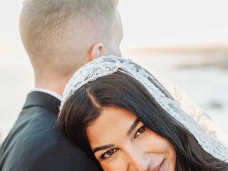 Stephanie &amp; Luciano's wedding 2