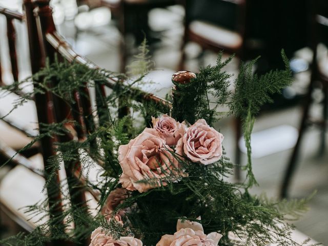 Elijah and Neal&apos;s Wedding in Williamsburg, Virginia 10