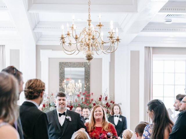 Elijah and Neal&apos;s Wedding in Williamsburg, Virginia 23