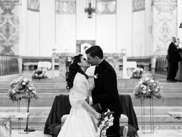 Valentina and Emanuele's Wedding in Rome, Italy 40