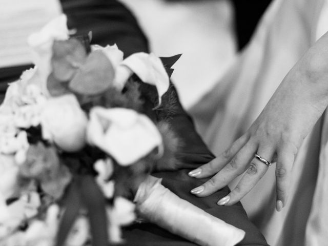 Valentina and Emanuele's Wedding in Rome, Italy 41