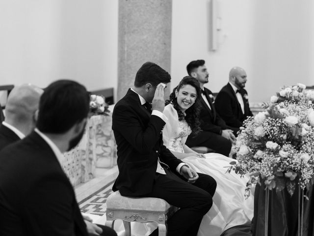 Valentina and Emanuele's Wedding in Rome, Italy 42