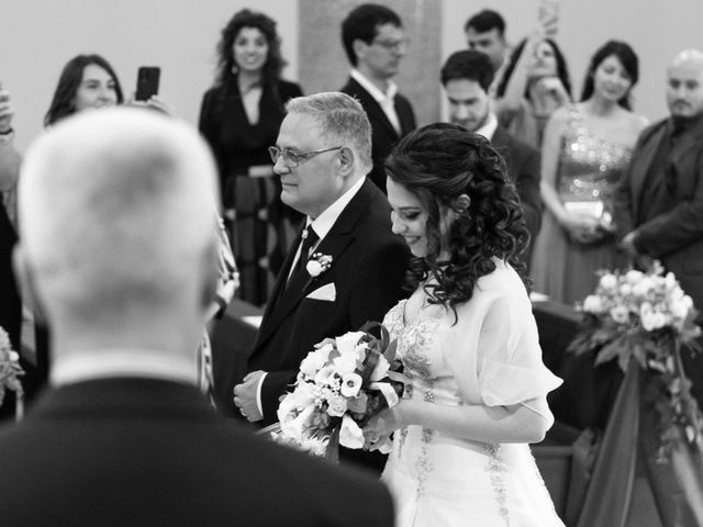 Valentina and Emanuele's Wedding in Rome, Italy 45