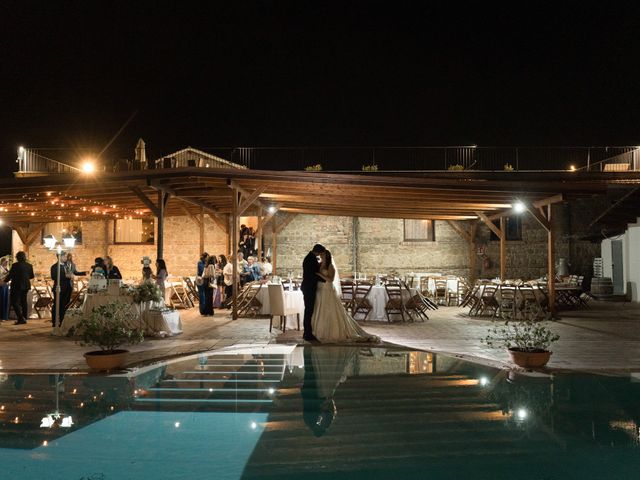 Valentina and Emanuele's Wedding in Rome, Italy 65