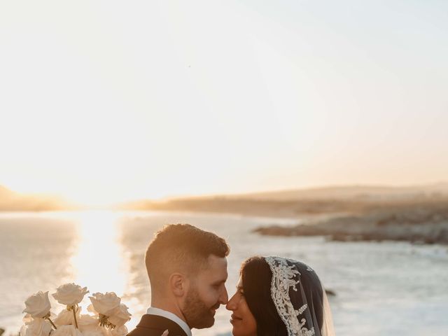 Luciano and Stephanie's Wedding in Cabo San Lucas, Mexico 2