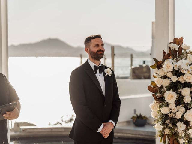 Luciano and Stephanie's Wedding in Cabo San Lucas, Mexico 21
