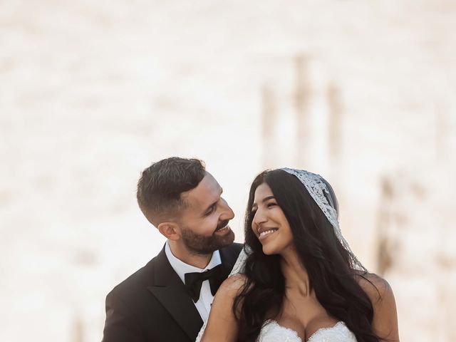 Luciano and Stephanie's Wedding in Cabo San Lucas, Mexico 26