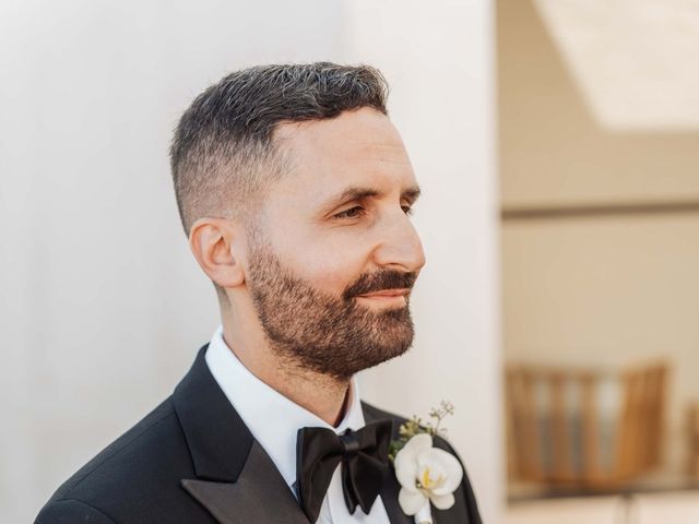 Luciano and Stephanie's Wedding in Cabo San Lucas, Mexico 31