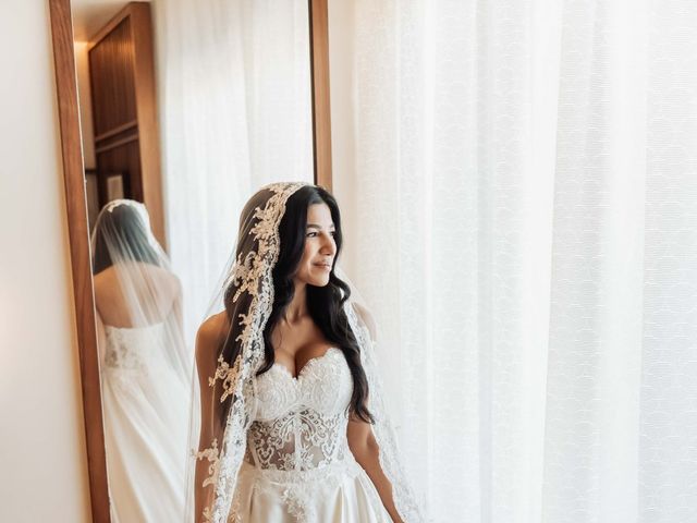 Luciano and Stephanie's Wedding in Cabo San Lucas, Mexico 34