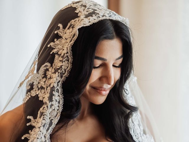 Luciano and Stephanie's Wedding in Cabo San Lucas, Mexico 36