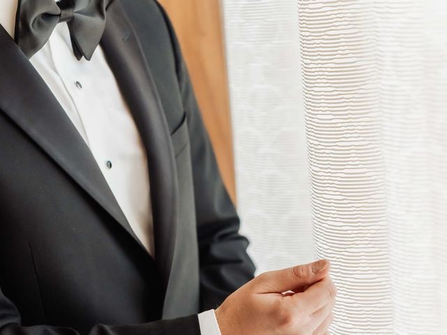 Luciano and Stephanie's Wedding in Cabo San Lucas, Mexico 38