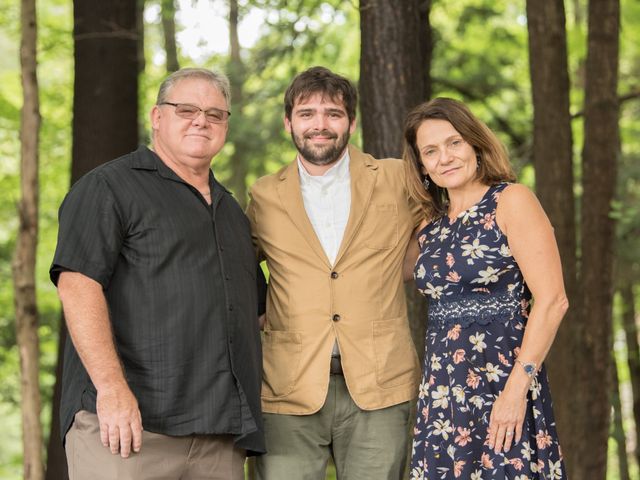 Brandon and Michelle&apos;s Wedding in Castile, New York 157