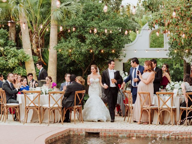 Serafin and Laura&apos;s Wedding in McAllen, Texas 7