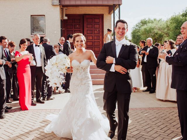 Serafin and Laura&apos;s Wedding in McAllen, Texas 50