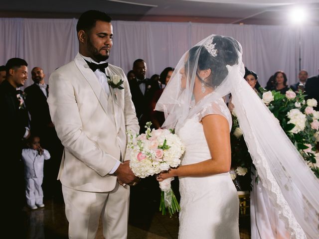 Ezequiel and Jinny&apos;s Wedding in Cinnaminson, New Jersey 26