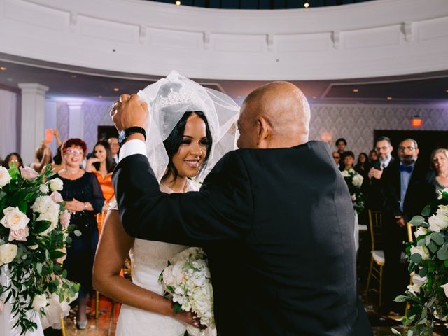 Ezequiel and Jinny&apos;s Wedding in Cinnaminson, New Jersey 27