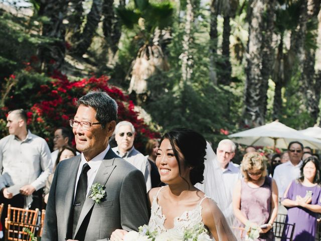 Kate and Jack&apos;s Wedding in Silverado, California 54