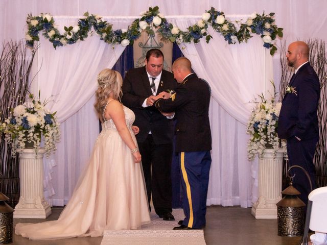 Randy and Ashee&apos;s Wedding in Carmi, Illinois 37