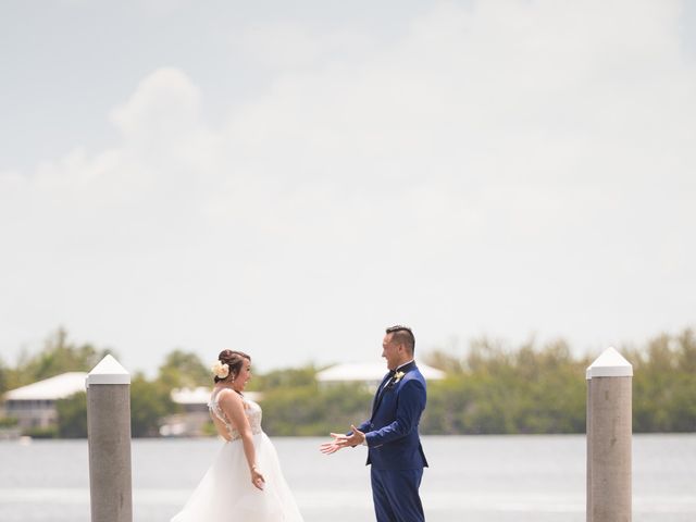 Danny and Stephanie&apos;s Wedding in Miami, Florida 1