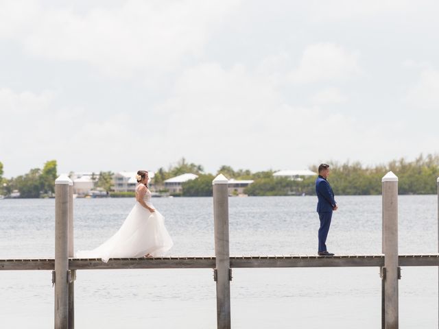 Danny and Stephanie&apos;s Wedding in Miami, Florida 33