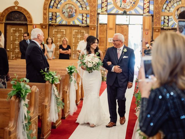 John and Maureen&apos;s Wedding in Spring Lake, New Jersey 38