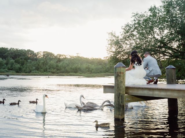 John and Maureen&apos;s Wedding in Spring Lake, New Jersey 83