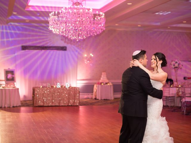 David and Amy&apos;s Wedding in Freehold, New Jersey 80