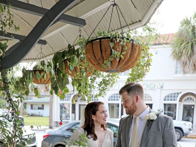 Jonathan and Skylar&apos;s Wedding in Melbourne, Florida 4