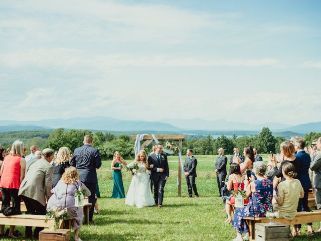 Brett and Tabby&apos;s Wedding in Gilford, New Hampshire 405