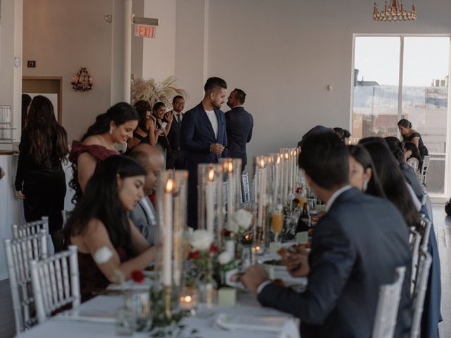 Sahiba and Harjot&apos;s Wedding in Hoboken, New Jersey 53