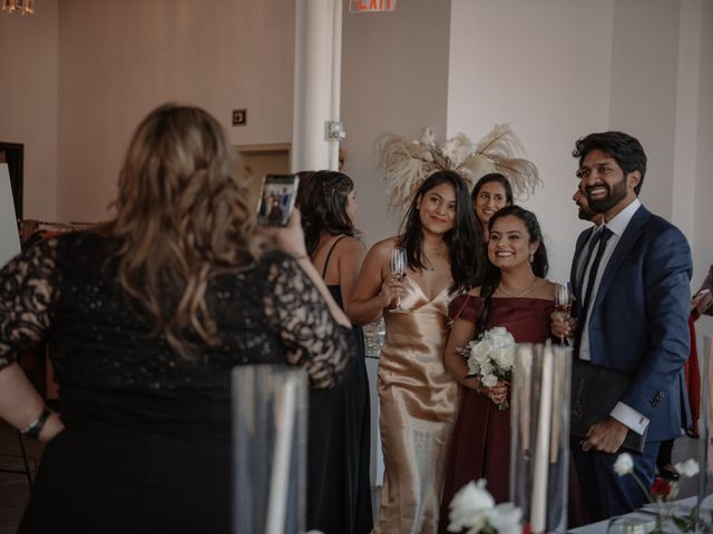 Sahiba and Harjot&apos;s Wedding in Hoboken, New Jersey 54